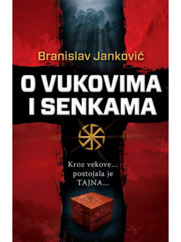 O vukovima i senkama - Image 1
