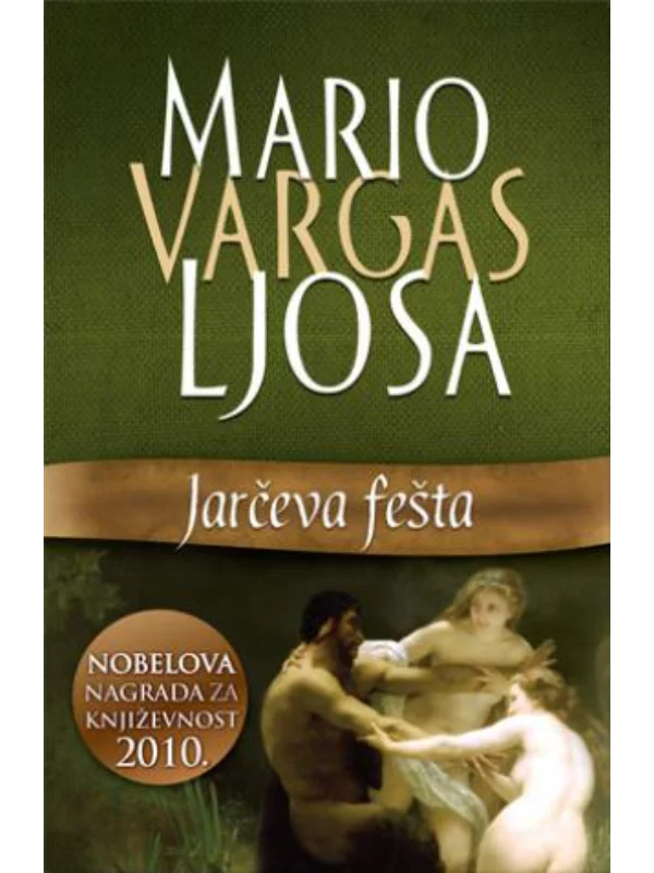 Jarceva Festa 1