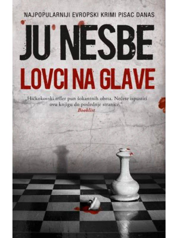 Lovci Na Glave 1