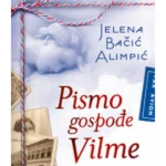 Pismo Gospodje Wilme