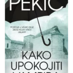 Kako Upokojiti Vampira