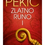 Zlatno Runo I Deo - Pekic