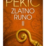 Zlatno Runo II Deo - Pekic