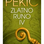 Zlatno Runo IV Deo-Pekic