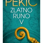 Zlatno Runo V Deo - Pekic