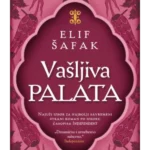 Vašljiva palata