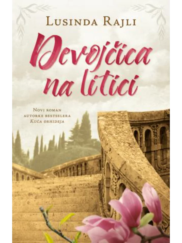 Devojcica Na Litici - Image 1