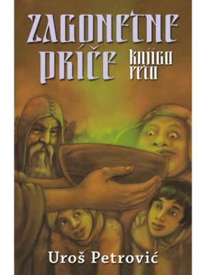 Zagonetne priče 5