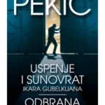 Uspenje I Sunovrat Ikara Gubel
