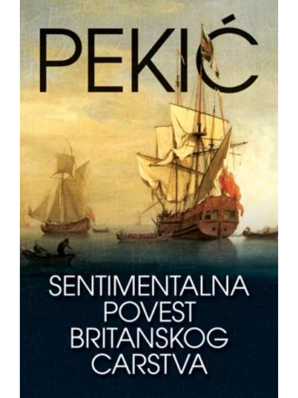 Sentimentalna Povest Britansko 1
