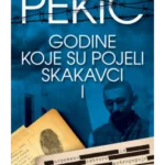 Godine Koje Su Pojeli Skakavci