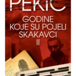 Godine Koje Su Pojeli Skakavci