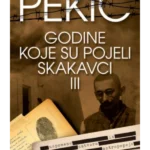 Godine Koje Su Pojeli Skakavci