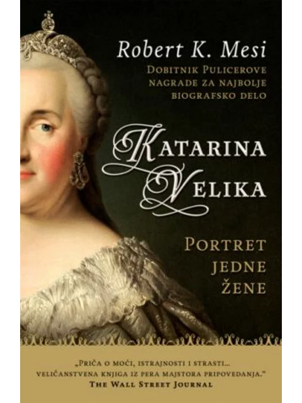 Katarina Velika - Image 1