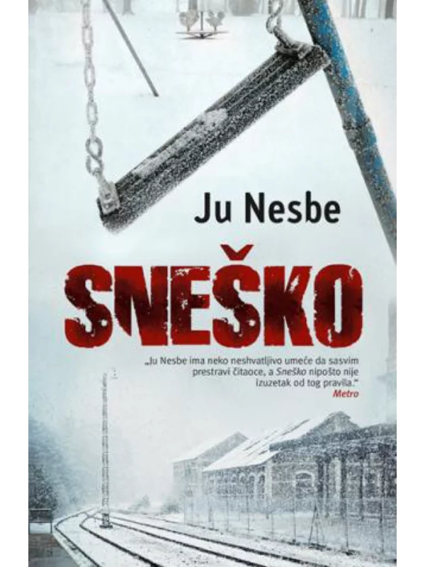 Snesko - Image 1