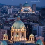Moj Beograd