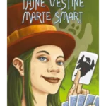 Tajne Vestine Marte Smart