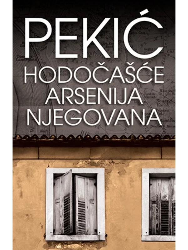 Hodocasce Arsenija Njegovana 1