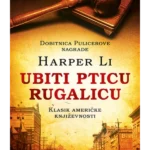 Ubiti Pticu Rugalicu