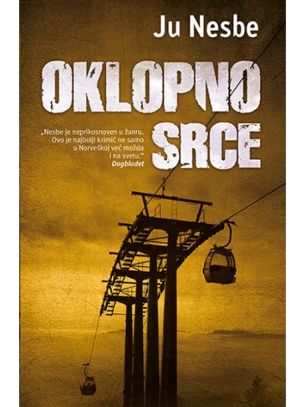 Oklopno Srce - Image 1