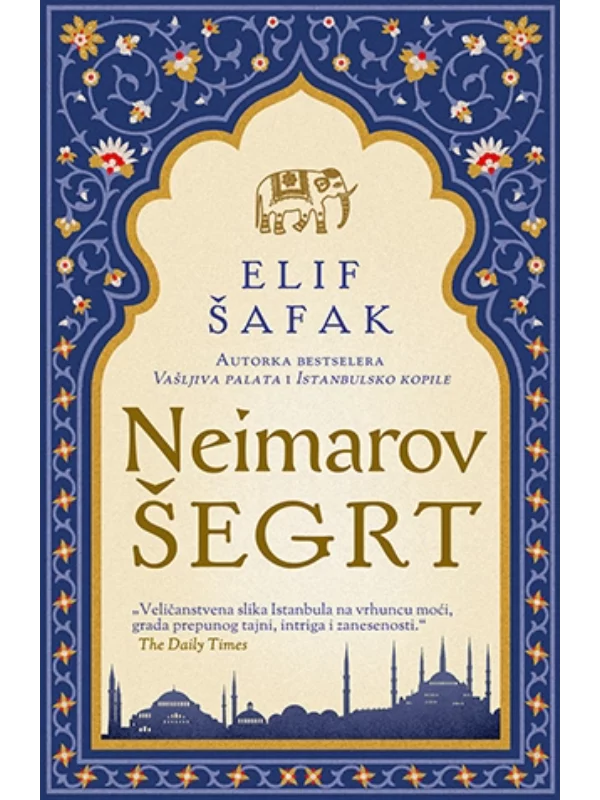 Neimarov Segrt - Image 1