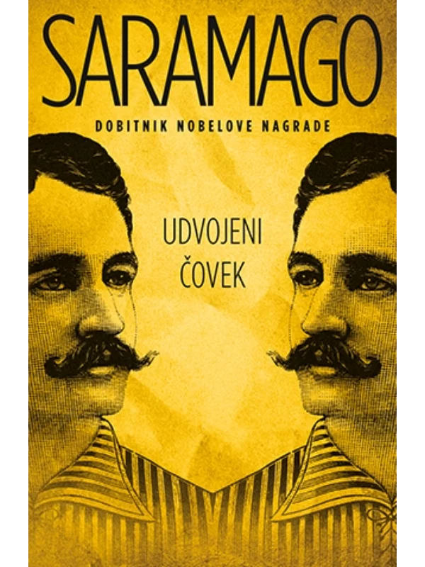 Udvojeni Covek 1