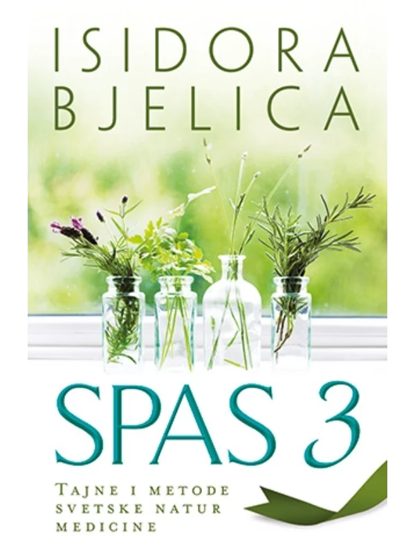 Spas 3 - Image 1