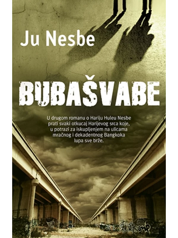 Bubasvabe (Hari Hule 2) - Image 1