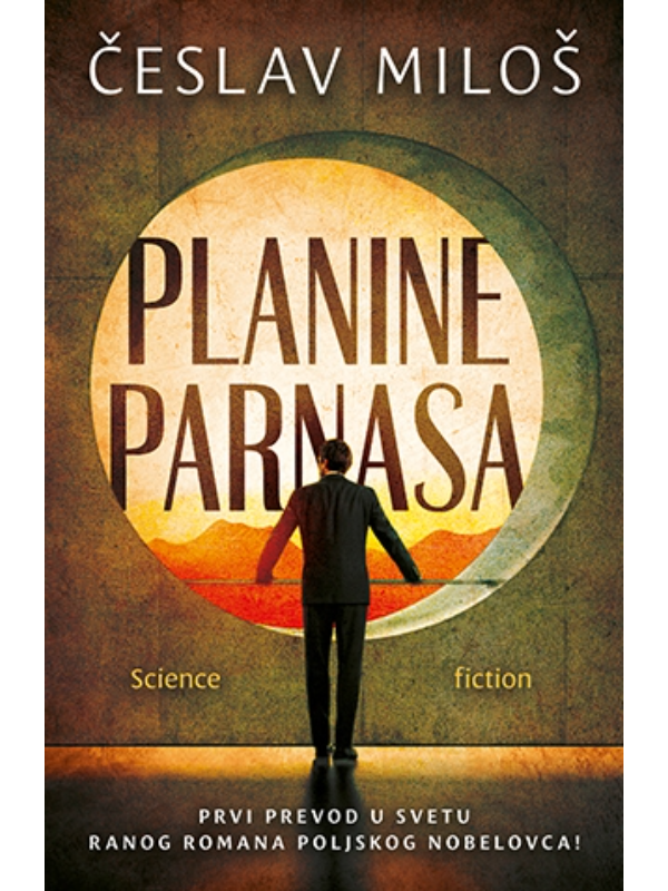9788652123070 Planine Parnasa - Slika 1