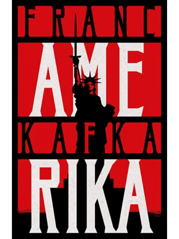 AMERIKA - Laguna 1