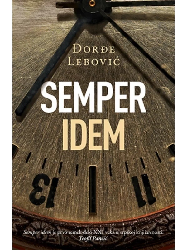 Semper idem - Image 1