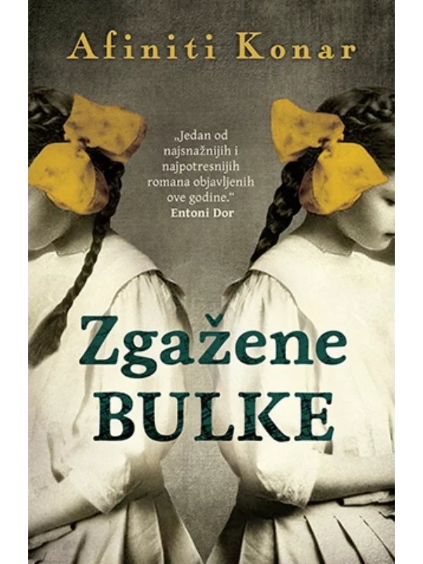 Zgažene bulke 1