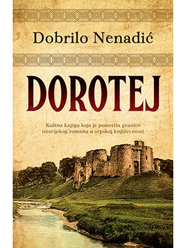 Dorotej - Image 1