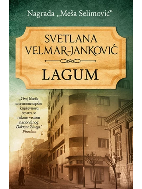 Lagum 1