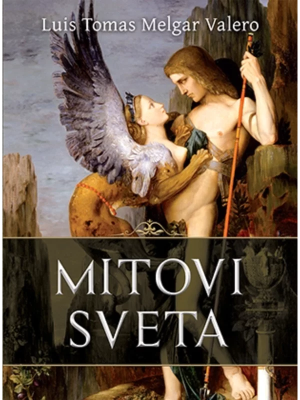 Mitovi Sveta 1