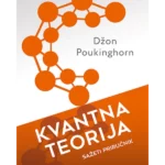 Kvantna Teorija:Sazeti Prirucn