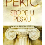 STOPE U PESKU
