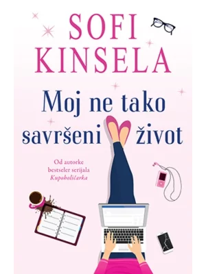 MOJ NE TAKO SAVRSENI ZIVOT
