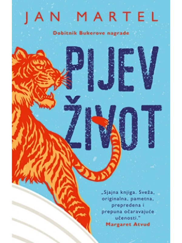 Pijev Zivot 1