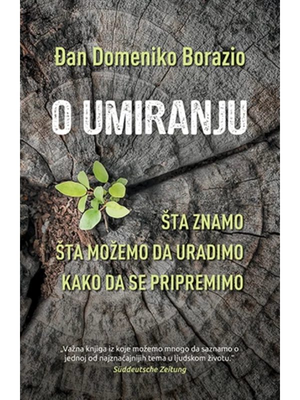 O Umiranju 1