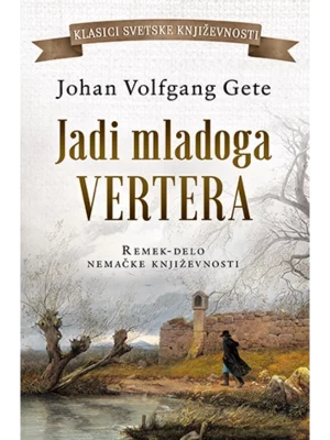 Jadi Mladog Vertera
