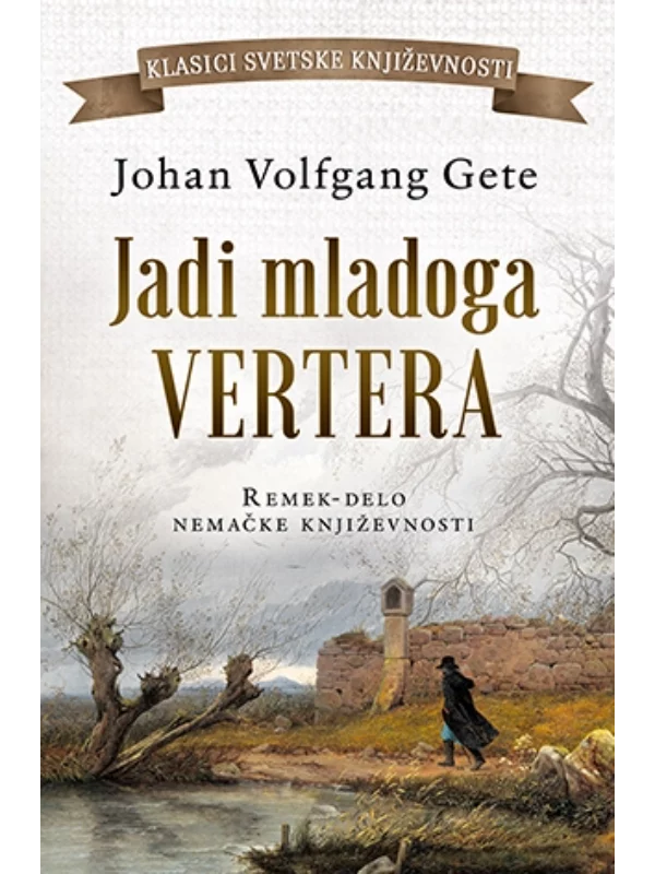 Jadi Mladog Vertera - Image 1