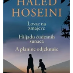 Tri Romana- Haled Hoseini