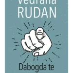 DABOGDA TE MAJKA RODILA