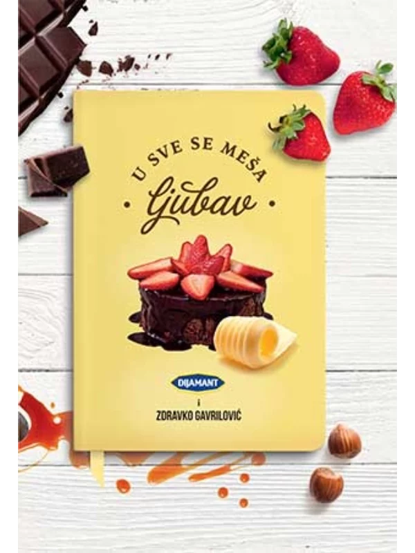 U Sve Se Mesa Ljubav 1