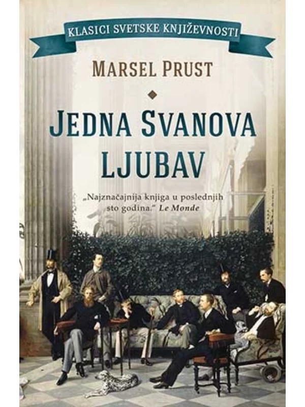 Jedna Svanova Ljubav - Image 1