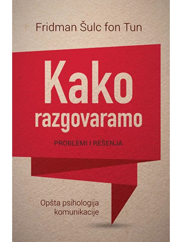 Kako Razgovaramo - Image 1