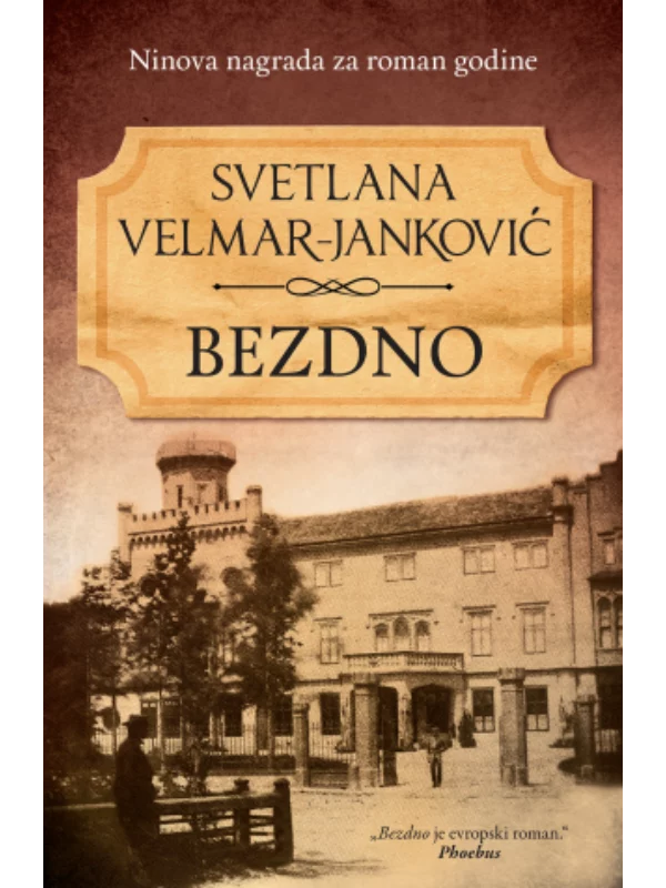 BEZDNO - LAGUNA - Image 1