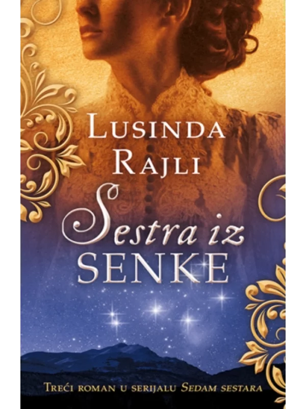 Sestra Iz Senke - Image 1