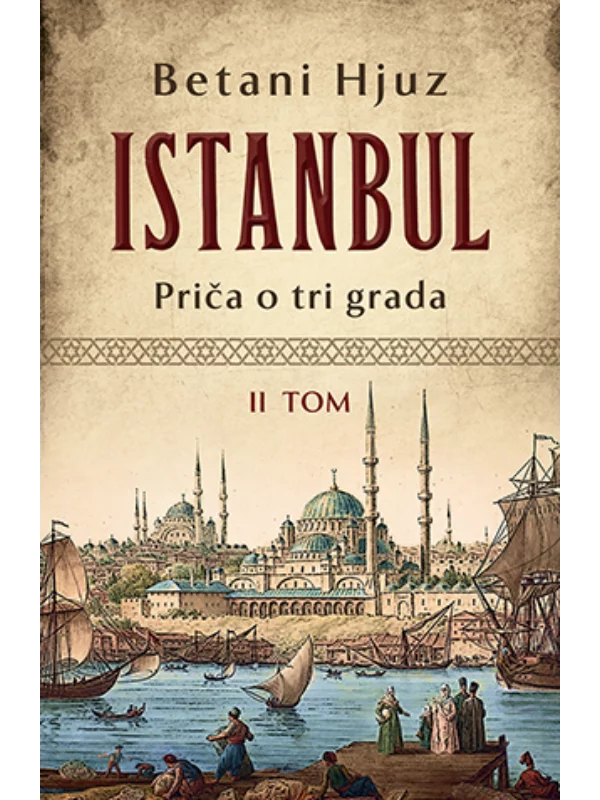 Istanbul Ii Tom - Image 1